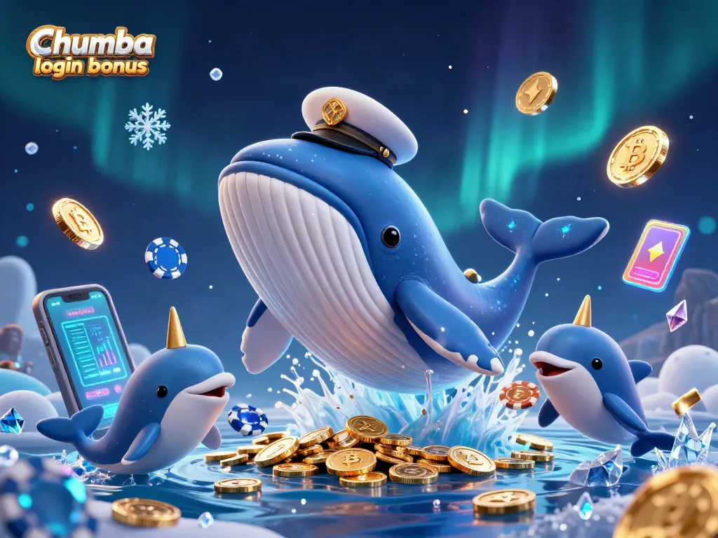 Claim your chumba casino login bonus daily with exciting rewards like coins and discounts.