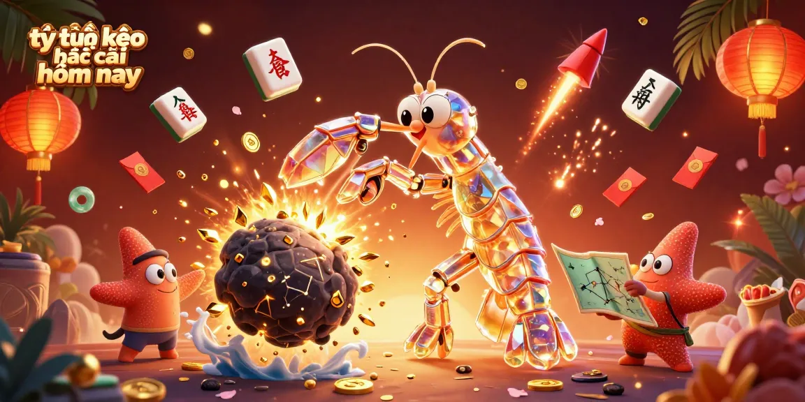 Bettors analyzing tỷ lệ kèo nhà cái hôm nay while enjoying casino gaming elements in vibrant 3D illustration