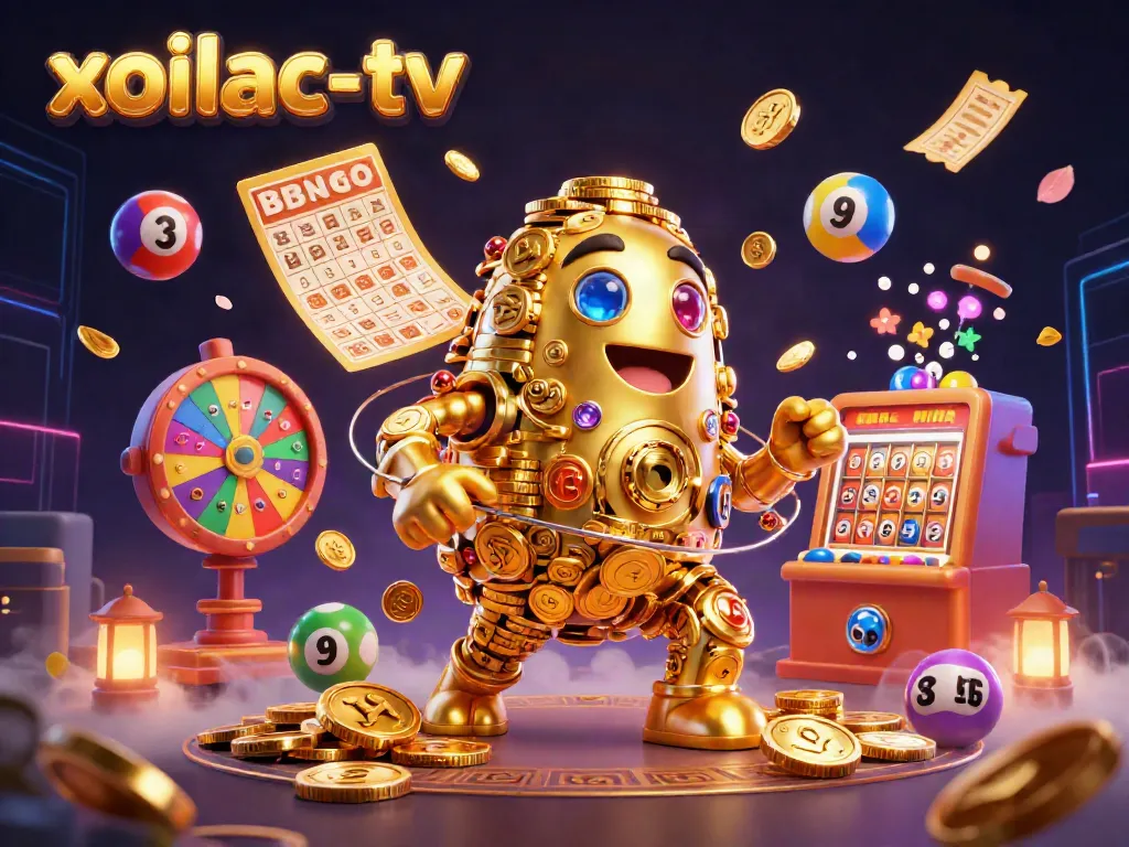 Experience live betting thrills with xoilac-tv, showcasing a rich gambling scene.