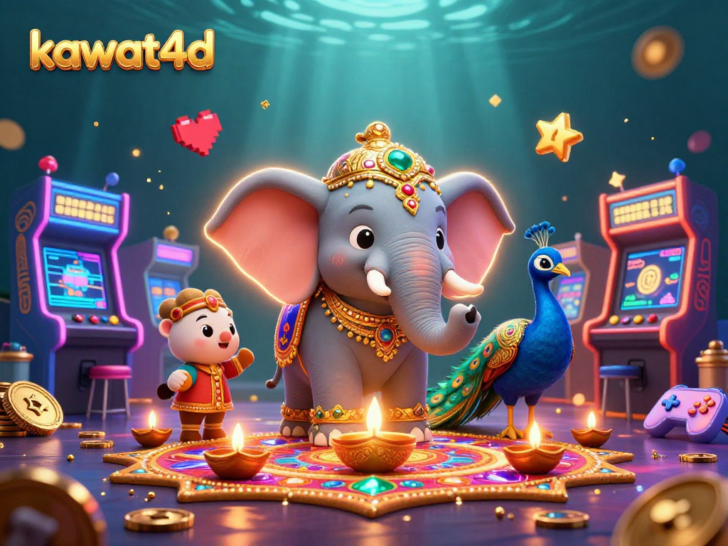 Kawat4D menampilkan pengalaman bermain menarik dengan permainan togel inovatif dan keamanan data yang terjamin.